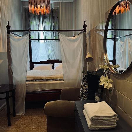 Lekkerurlaub Hostel Berlin Bagian luar foto