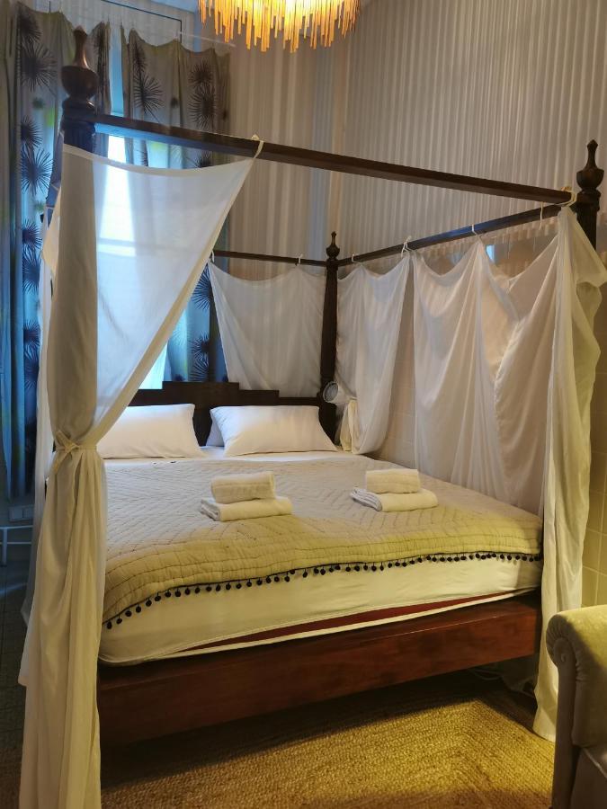 Lekkerurlaub Hostel Berlin Bagian luar foto