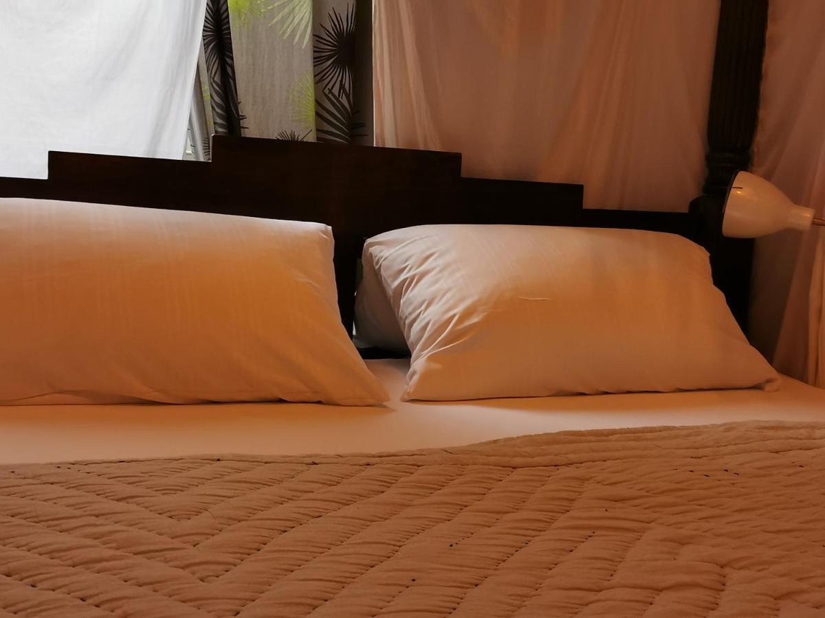 Lekkerurlaub Hostel Berlin Bagian luar foto