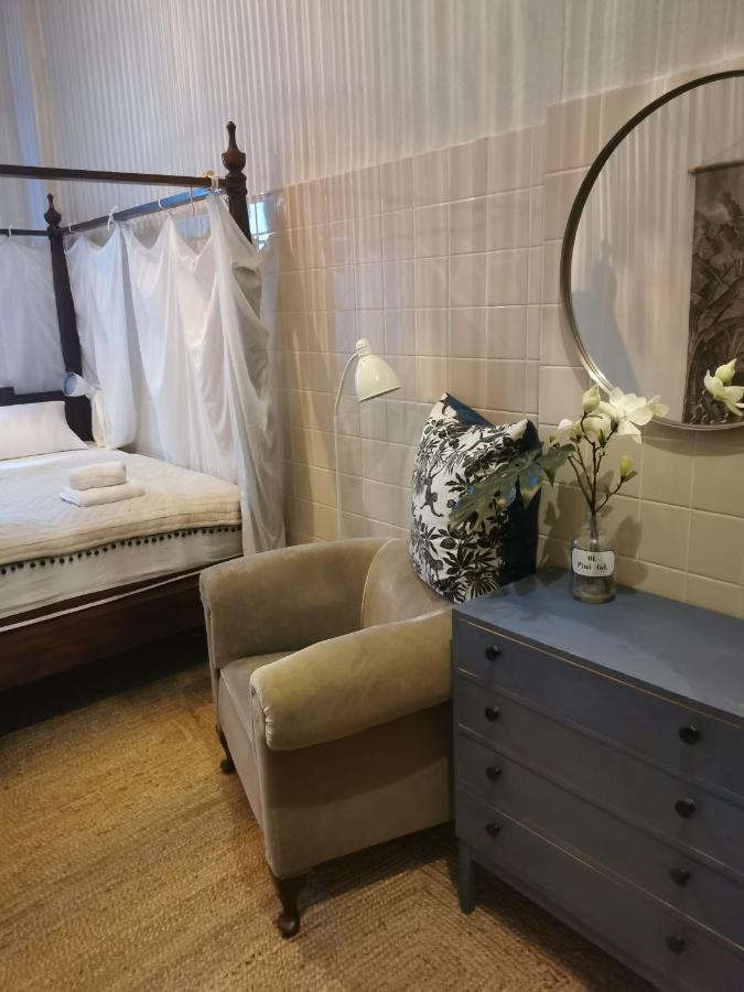 Lekkerurlaub Hostel Berlin Bagian luar foto