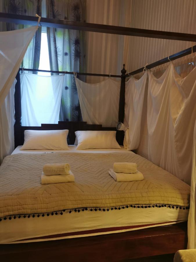 Lekkerurlaub Hostel Berlin Bagian luar foto