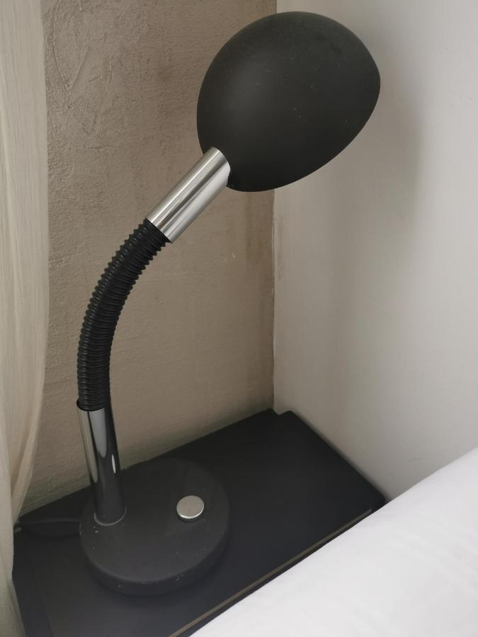 Lekkerurlaub Hostel Berlin Bagian luar foto