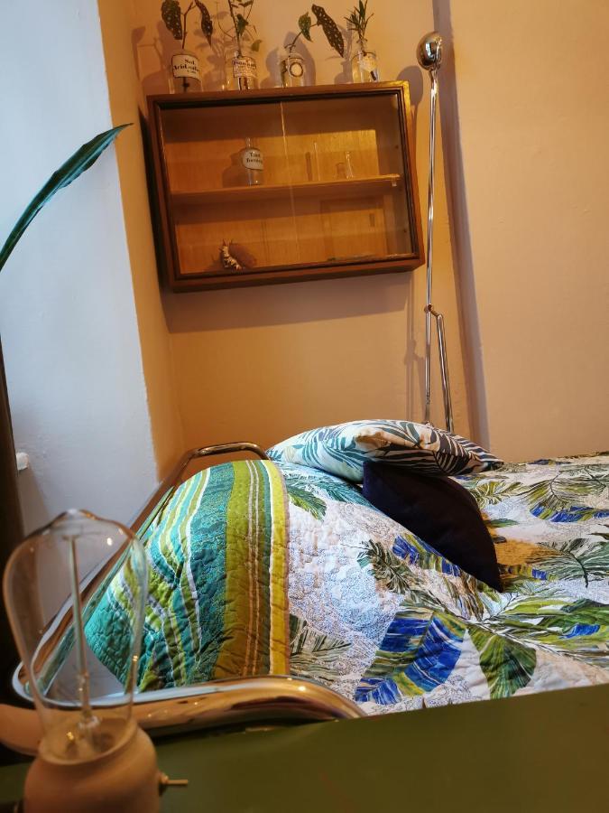 Lekkerurlaub Hostel Berlin Bagian luar foto