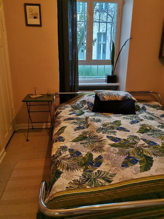 Lekkerurlaub Hostel Berlin Bagian luar foto