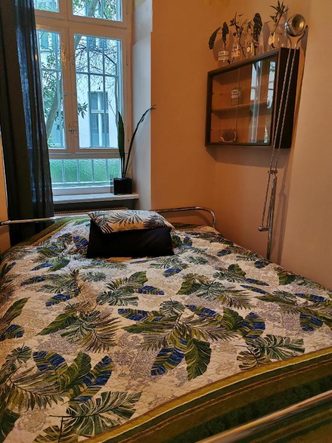 Lekkerurlaub Hostel Berlin Bagian luar foto