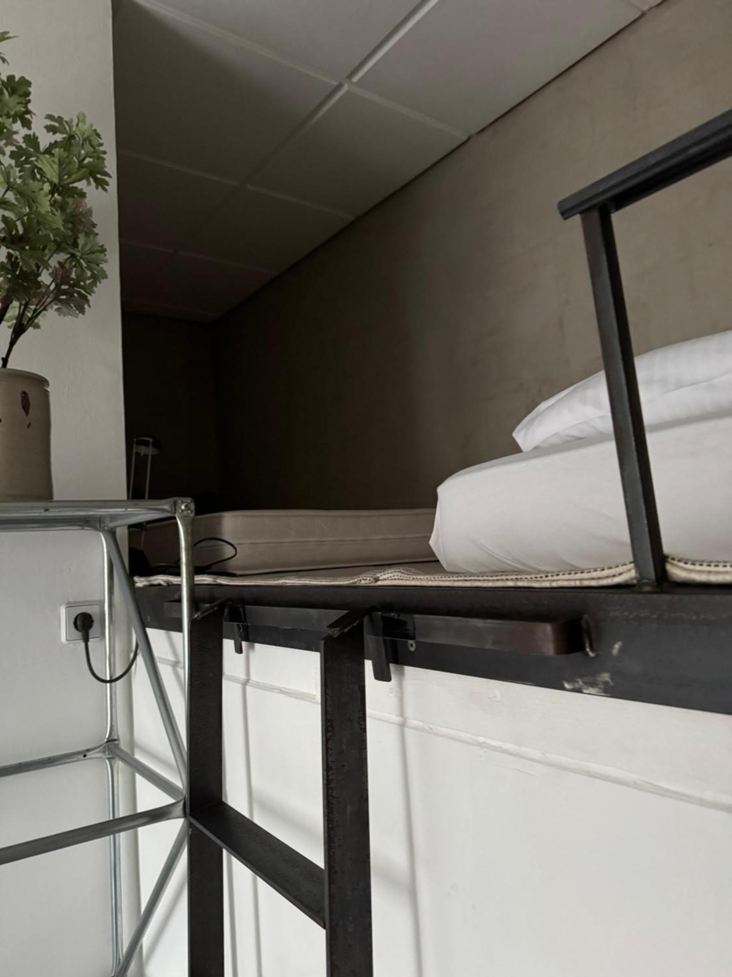Lekkerurlaub Hostel Berlin Ruang foto