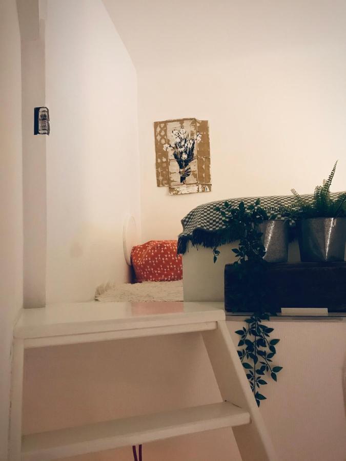 Lekkerurlaub Hostel Berlin Bagian luar foto