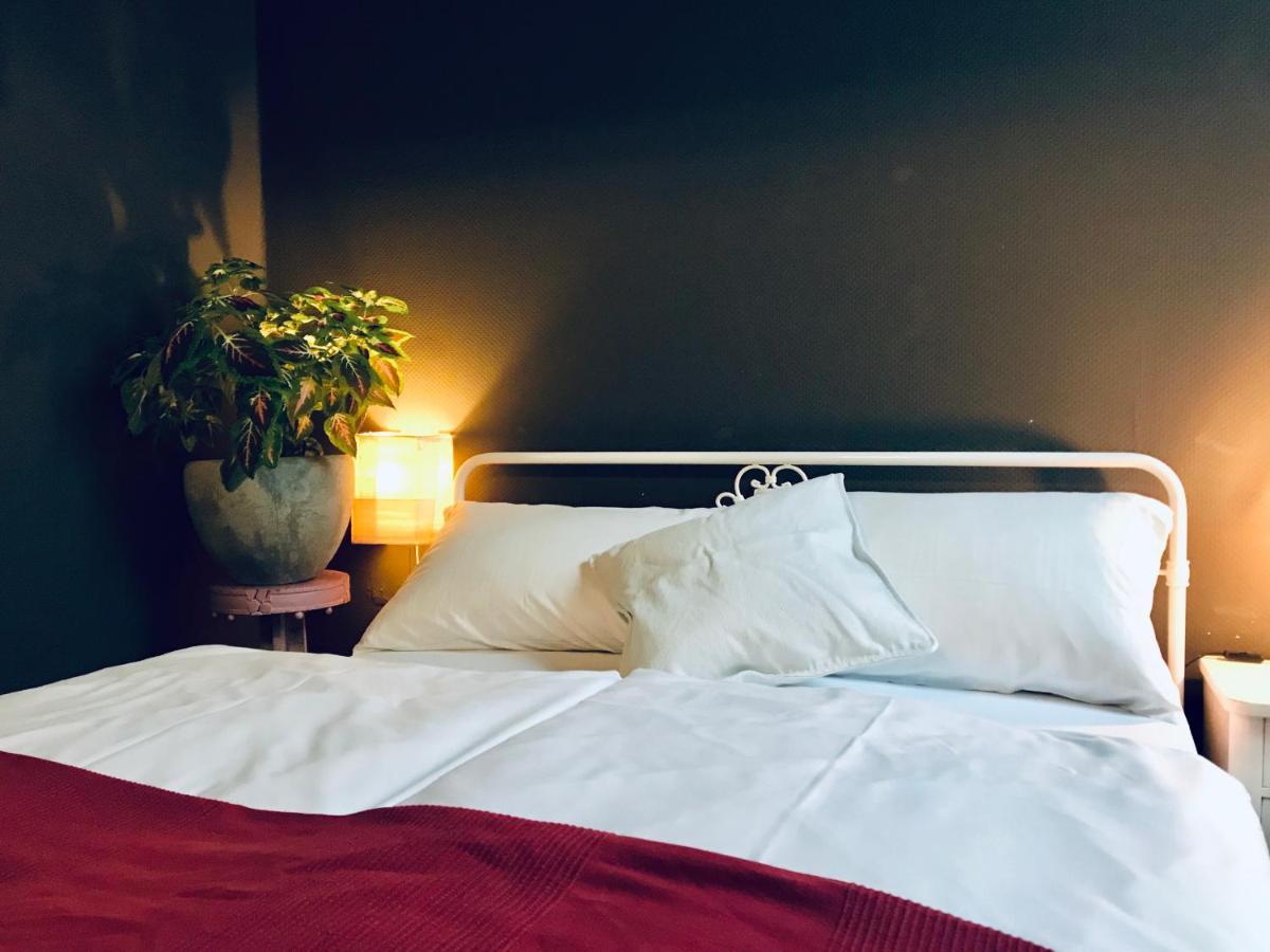 Lekkerurlaub Hostel Berlin Bagian luar foto