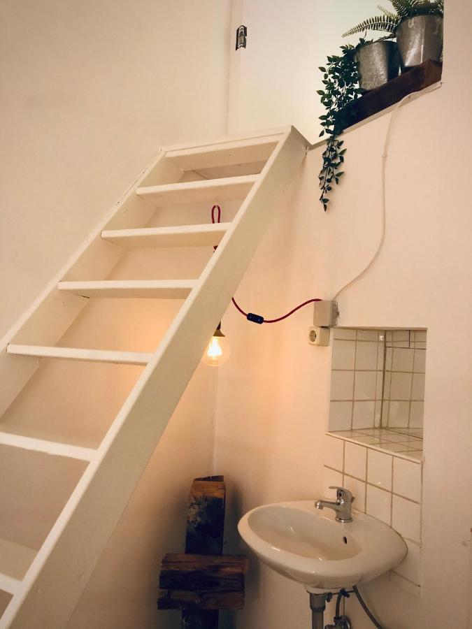 Lekkerurlaub Hostel Berlin Bagian luar foto