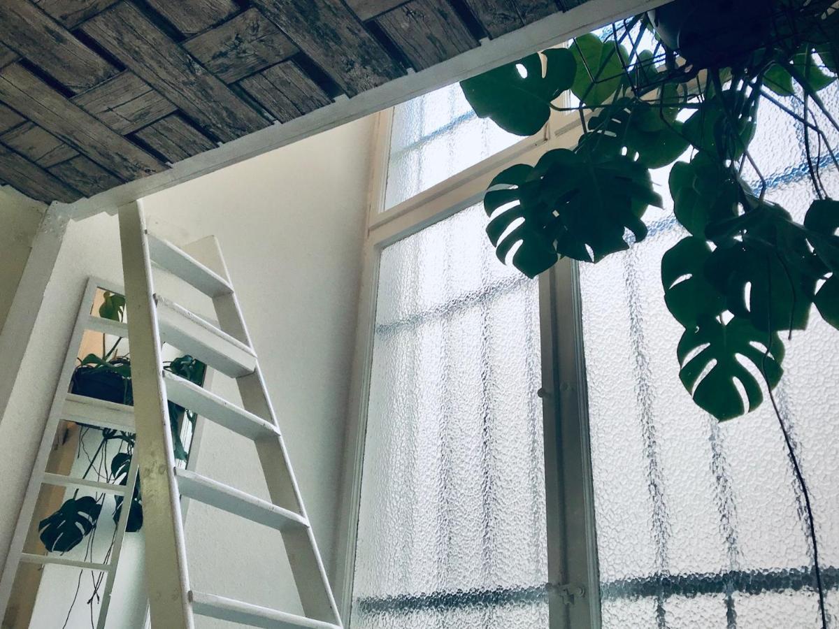 Lekkerurlaub Hostel Berlin Bagian luar foto