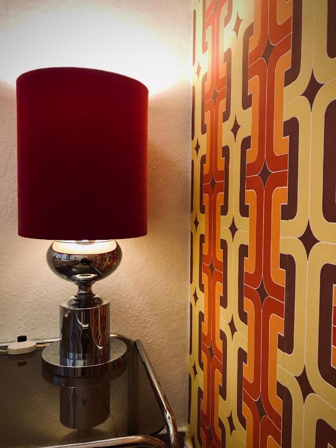 Lekkerurlaub Hostel Berlin Bagian luar foto