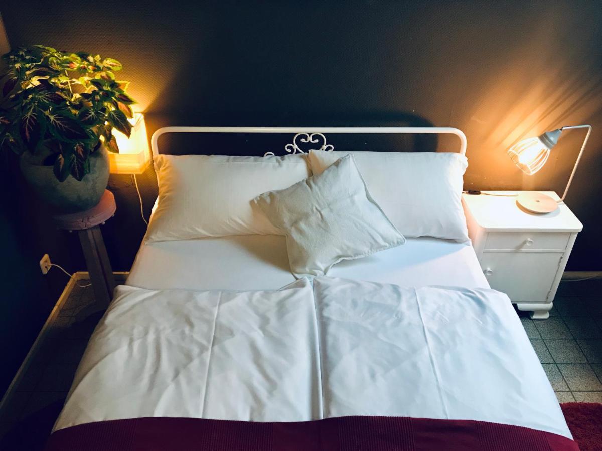 Lekkerurlaub Hostel Berlin Bagian luar foto