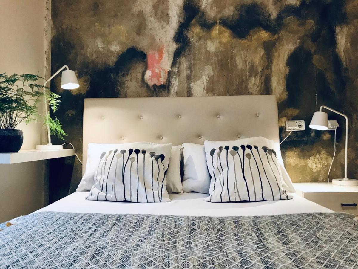 Lekkerurlaub Hostel Berlin Bagian luar foto