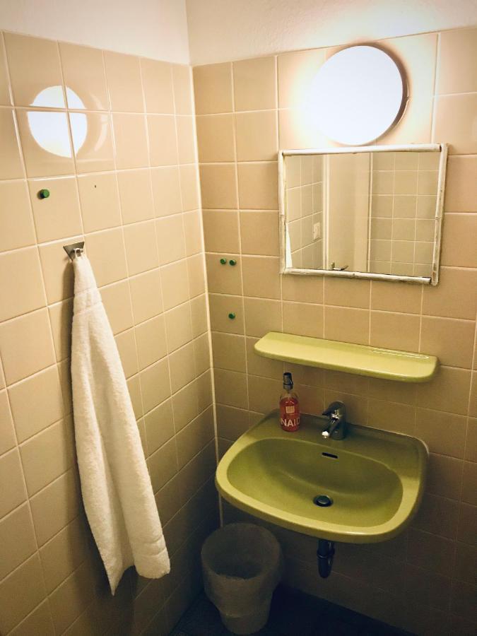 Lekkerurlaub Hostel Berlin Bagian luar foto