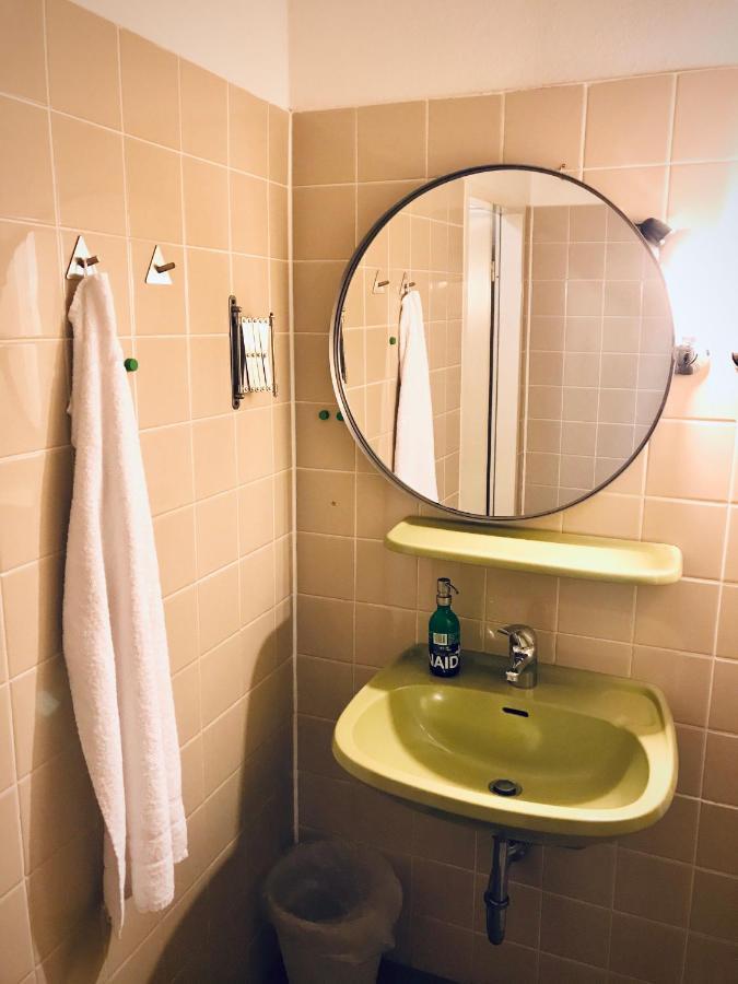 Lekkerurlaub Hostel Berlin Bagian luar foto