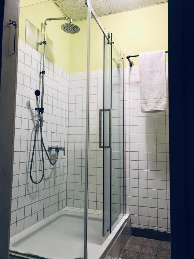 Lekkerurlaub Hostel Berlin Bagian luar foto