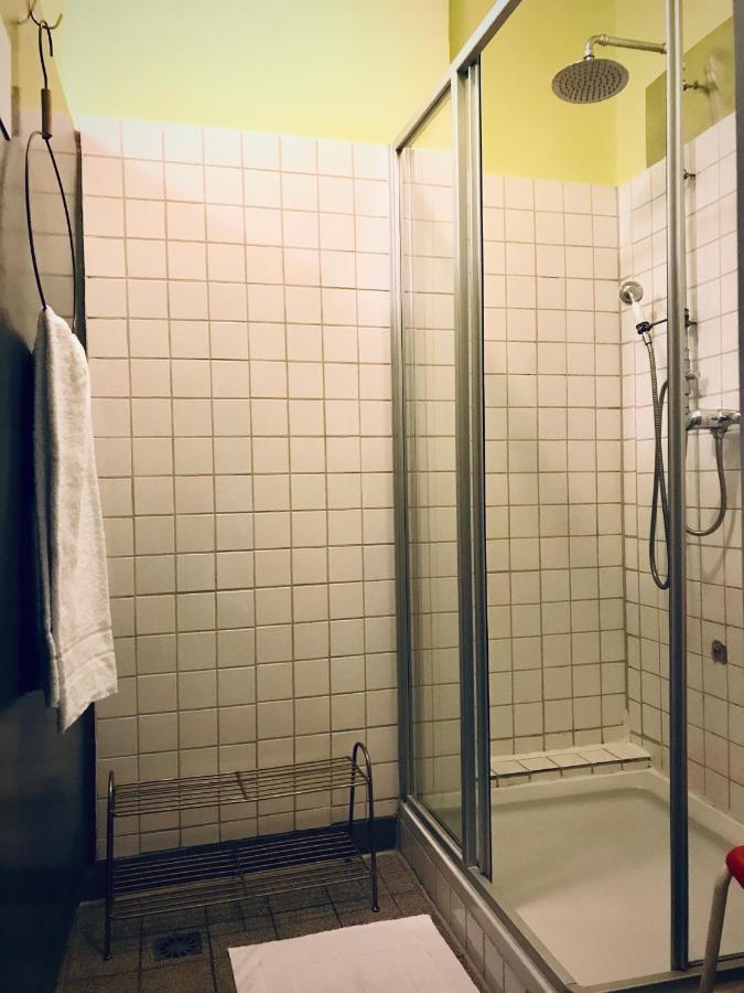 Lekkerurlaub Hostel Berlin Bagian luar foto